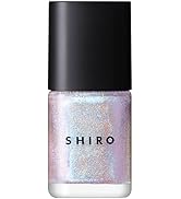 Amazon.co.jp: SHIRO 酒かすネイル美容液 : ビューティー