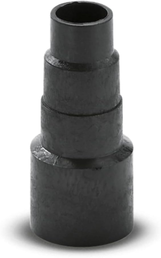 Kärcher 5.453-016.0 - Vacuum Cleaner Supplies (Black, NT 14/1 Ap NT 14/1 Ap Adv NT 14/1 Ap Te Adv NT 14/1 Ap Te Adv L NT 14/1 Classic NT 25/1 Ap)