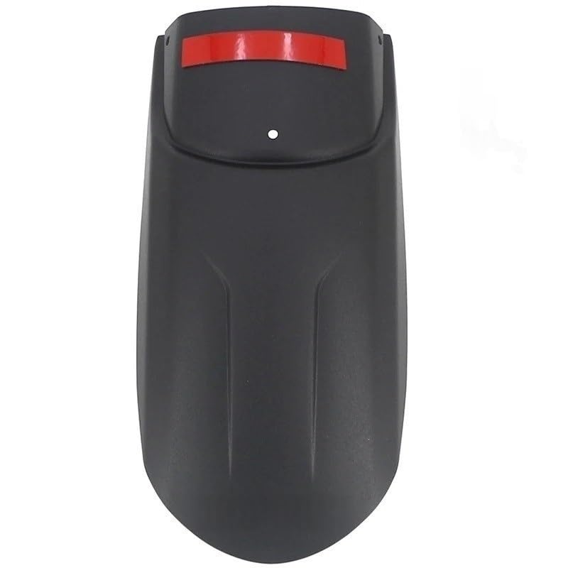 Garde-Boue Moto Extension pour Voyages et Randonnées CB500X - 6