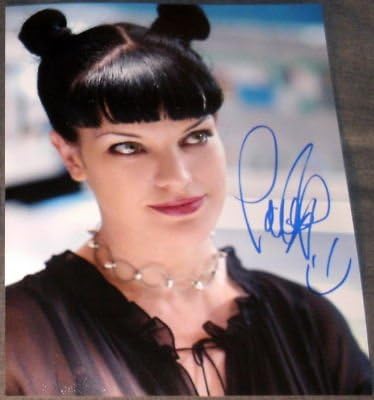 Pauley Perrette Topless Sexy Collection Photos Leaked Nude Celebs | My