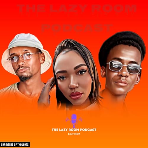 Couverture de The Lazy Room Podcast