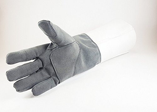 Blade Standard Foil 4Pc Beginner Set (Small, Right) #TOP4