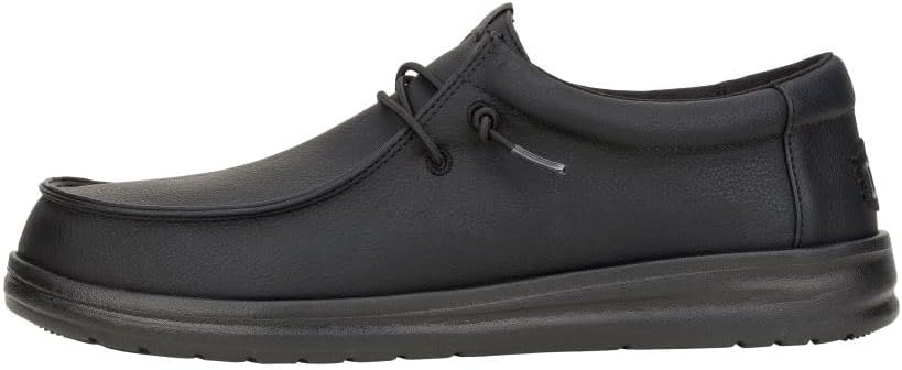 HEYDUDE Wally X, Mens Shoes, Slip-on Loafers, Comfortable & Light-Weight