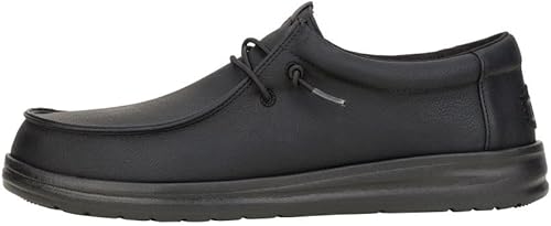 HEYDUDE Wally X, Mens Shoes, Slip-on Loafers, Comfortable & Light-Weight