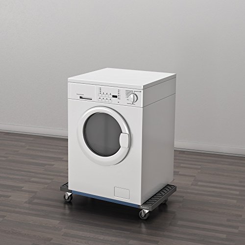 Stalwart 1000 Lb. Capacity Mover's Dolly #TOP3