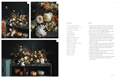 Flower Philosophy: Seasonal Projects to Inspire & Restore