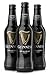 Guinness Draught Birra Irlandese, Bottiglia - Pacco da 24 x 330 ml