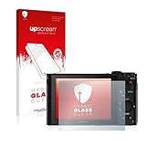[Contenido del paquete] 1x upscreen película vidrio híbrido plástico, 1x paño de limpieza, tarjeta alisadora, 1x pegatina anti-polvo, 3x pegatinas guía