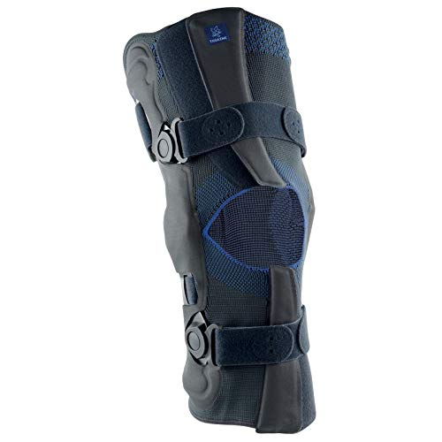 Rodillera ligamentosa Genu Ligaflex Thuasne