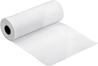 Vista 1 de Rollo de papel de embalaje de 12 pulgadas de ancho x 350 pies de largo para proteger la porcelana frágil y los vidrios, rollo de papel de periódico