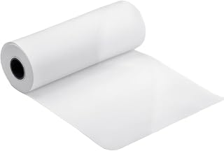 12”W x 350'L Packing Paper Roll for Moving Protecting Fragile China and Glasses, Small Wrapping Newsprint Paper Roll for Shipping and Moving Box Filler