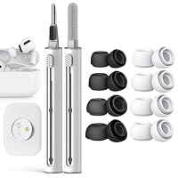 AirPods Pro 2nd Generation 本体　イヤーチップ交換済み 41llRYv3rrL._SS200_.jpg