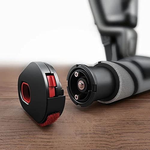 Aspirador de Pó vertical bateria ergorapido 2 em 1 Electrolux 45 min bocal cantos frestas base recar