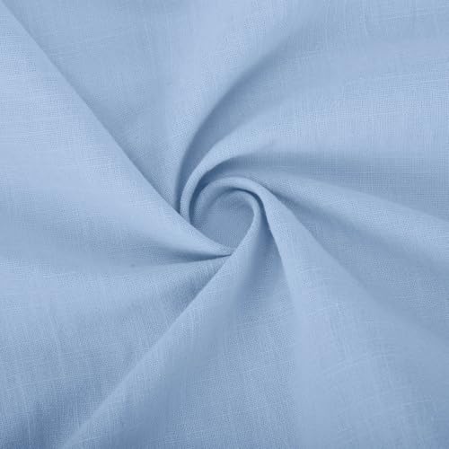 Men's Sun Protection Fishing Shirt UPF 50+ Lightweight Quick Dry Cowboy Button Down Work Shirts for Hiking Safari2