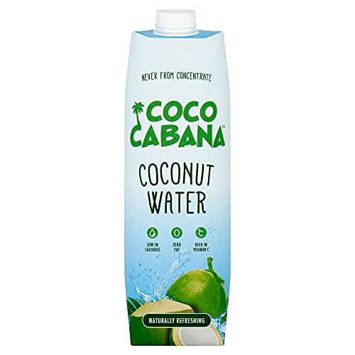 Coco Cabana Coconut Water 1L