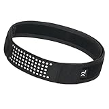 hakantac 1.5”Inner Blet for Tactical Duty Belt w/Loop Liner,Adjustable Under Inside Belt,w/Polymer Loop for Tactical/Duty/Utility Belt Size L