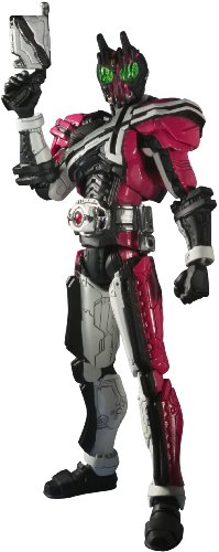 Bandai Tamashii Nations Masked Rider Decade S.I.C. Kiwami Tamashii