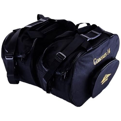 Bolsa interna Bestem para alforjas Kawasaki Concours 14 miniatura 1