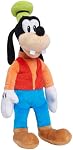 Disney Junior Mickey Mouse Petit peluche animal farci, Jouets pour enfants officiellement homologués pour les âges 2 Haut, paniers et petits cadeaux