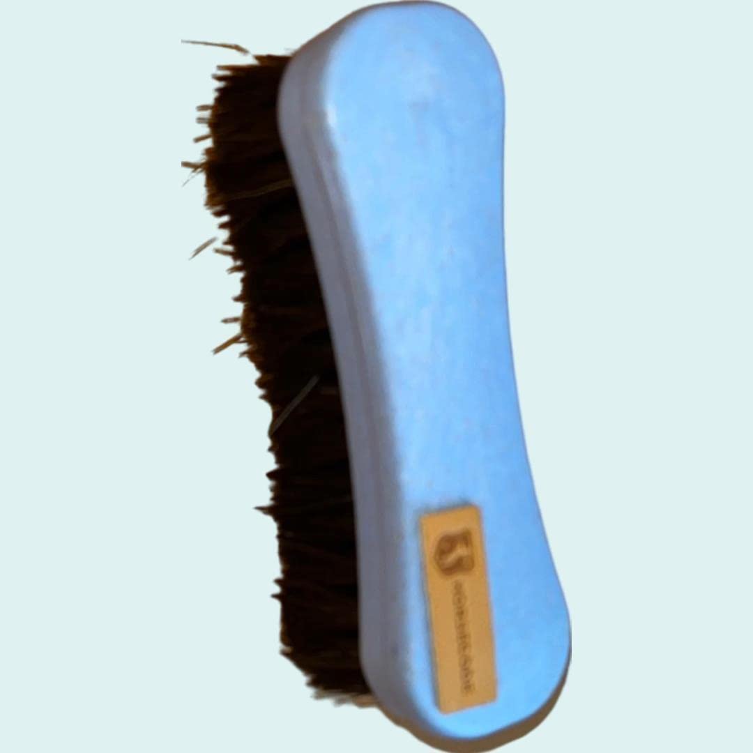 Putzbox mit Inhalt Nature Light Blue aus natürlichen Materialien