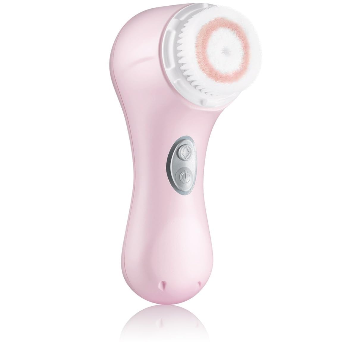 Clarsonic Mia 2, Sonic Facial Cleansing Brush System, Pink