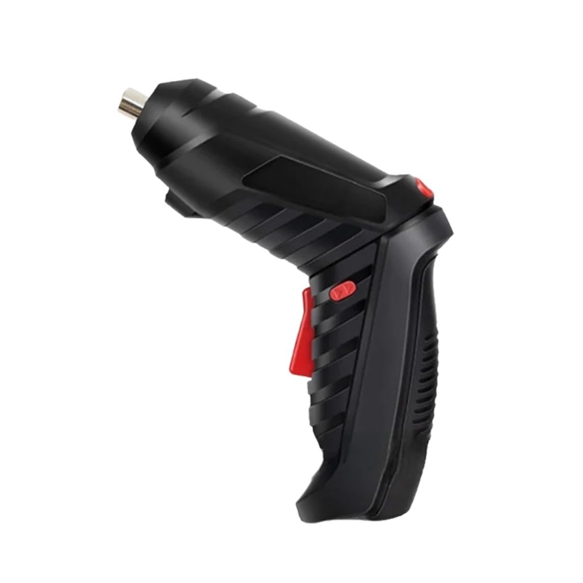 Amrttwy One Color Electric Screwdriver, 3.6V Power Tools Household Maintenance Repair 500Mah Mini Electric Drill Rotated Cordless Screwdriver