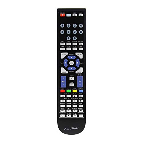 RM Series Replacement Remote Control for LG AKB31223203
