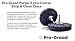 Pro-Graad 2 Pack Paint Stripping Disc Drill Attachment | 4