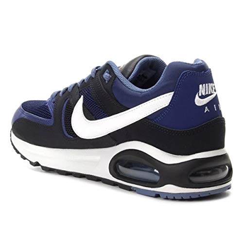 Image of Nike WMNS Nike Air Heights, Women's Trail Running Shoes, White, 4 UK (37.5 EU)