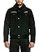 Produktbild Lonsdale Herren Jacke Winterjacke Cameron, Black, S