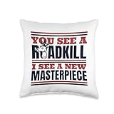 I See A New Masterpiece Taxidermist Animals Tools...