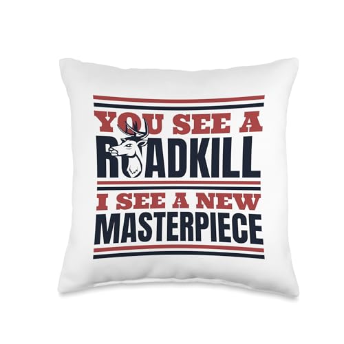 I See A New Masterpiece Taxidermist Animals Tools...