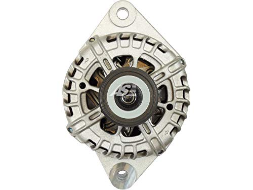 As-Pl A3223 Alternator