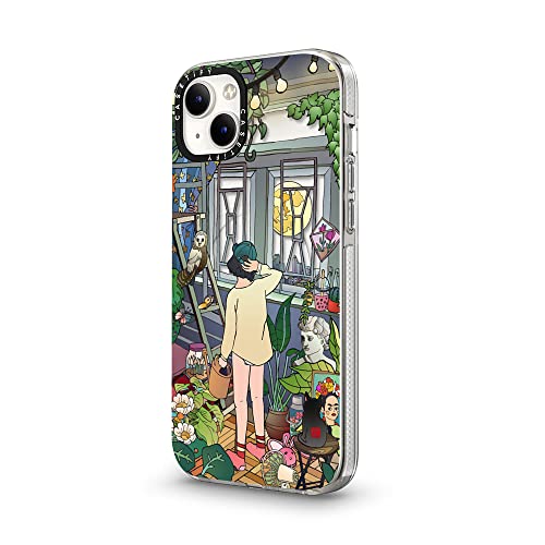 Coque iPhone 14 Plus Casetify transparente et compatible Magsafe - 6