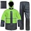 Fluorescent/Grey