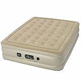 Serta NeverFlat Airbed - Queen