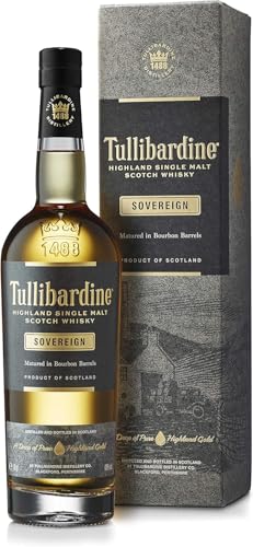 Tullibardine Sovereign (1 x 0.7 l)