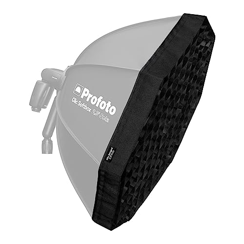 Profoto Softgrid Clic Octa de 2.3 pies