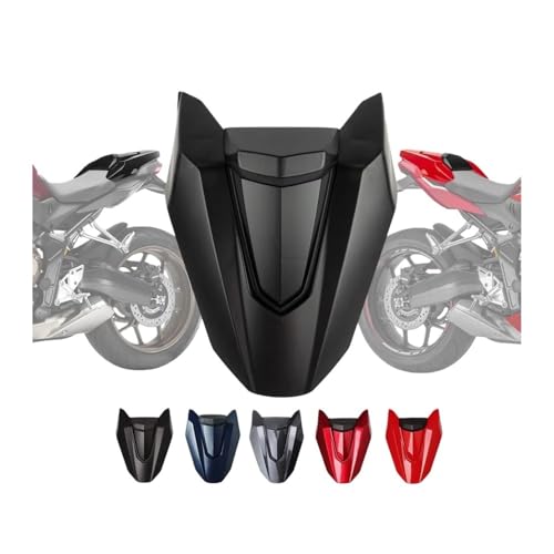 Pièces protection queue de finition supérieure pour CBR650R 2022 - 2