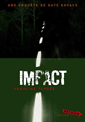 CSU, Tome 6 : Impact CSU, Tome 6 : Impact