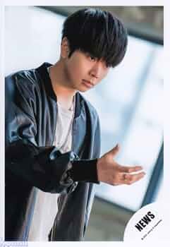 Amazon.co.jp: NEWS 公式生写真 （増田貴久）NA00576 : おもちゃ