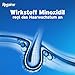 REGAINE Männer Lösung: Mit 50 mg/ml Minoxidil (5%) bei erblich bedingtem Haarausfall, 6-Monats-Vorrat, 2 Packungen je 3 x 60 ml