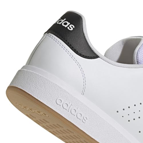 Image of adidas Mens Advantage Base 2.0 Sports Shoes