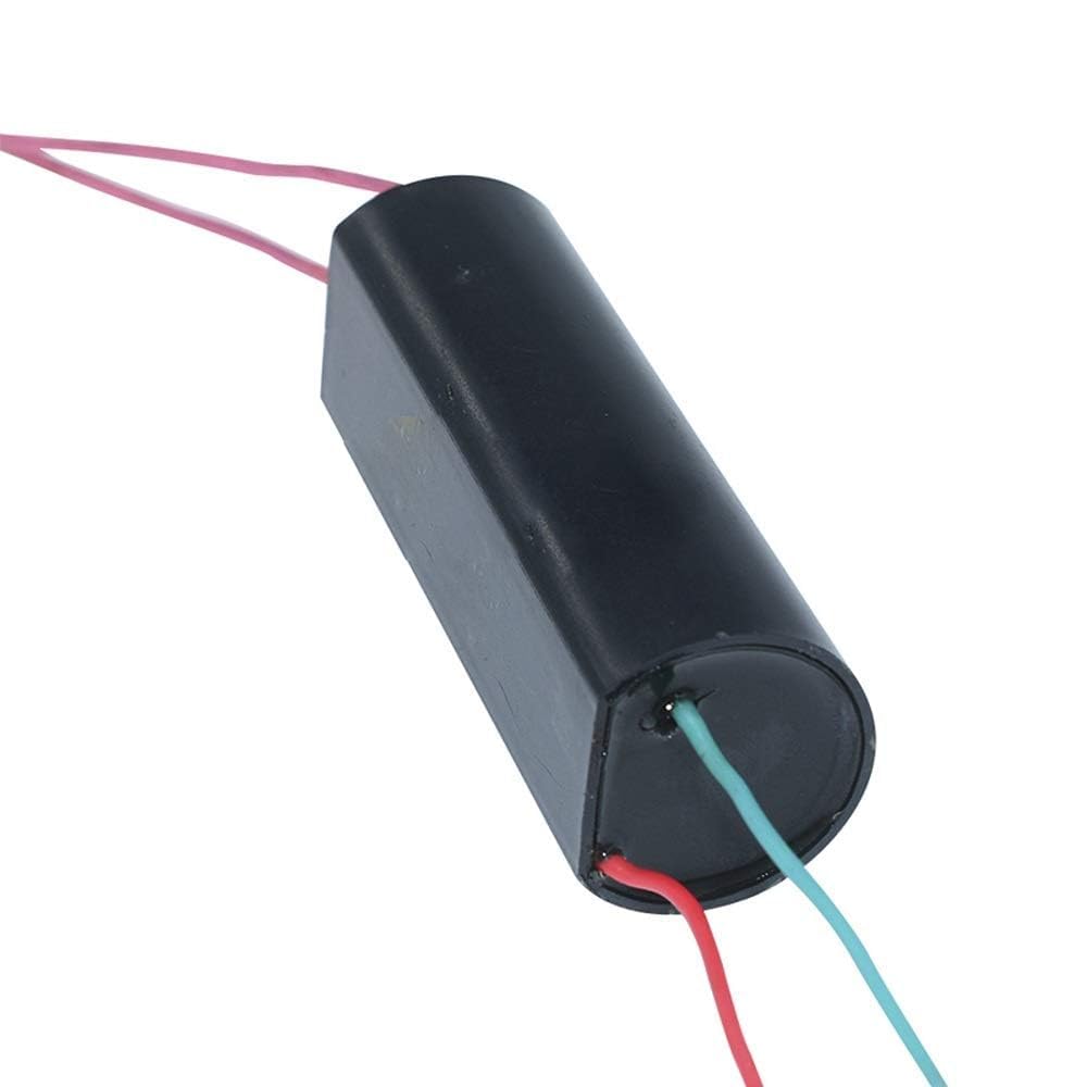 SP Electron DC 3V to 400kV 400000 Boost Step-up Power Module High-Voltage Generator (Pack of 1) - Image 3 thumbnail