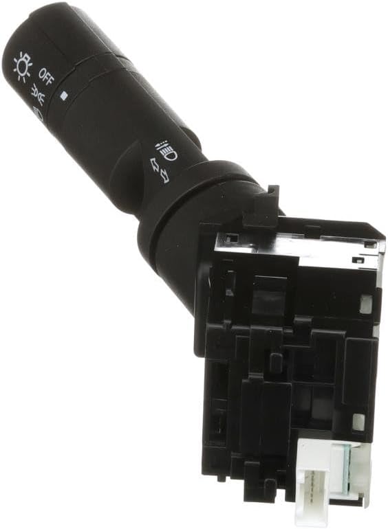 Mechanics Choice Headlight Dimmer Switch for 2004-2008 Nissan Altima, Frontier, Pathfinder, Xterra