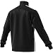 Adidas Regista 18 Track Top Chaqueta Deportiva, Hombre, Negro (Black/White), 2XL