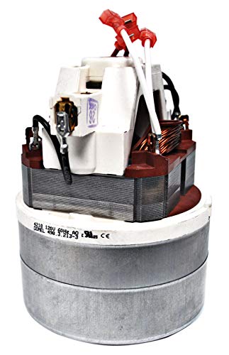 ProTeam 104957, 1500XP/1500/15XP/15 Other 2-Motor Upright, White