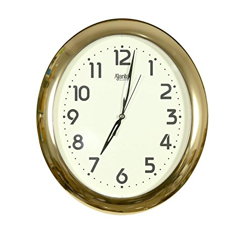 Image of Ajanta Wall Clock