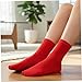 Ameble Heating Socks 3 Pairs Self-Warming Hot Feet Massage Socks for Women Men Winter Heating, Hot Feet, Heated for Women, Massage, Winter, Acupressure