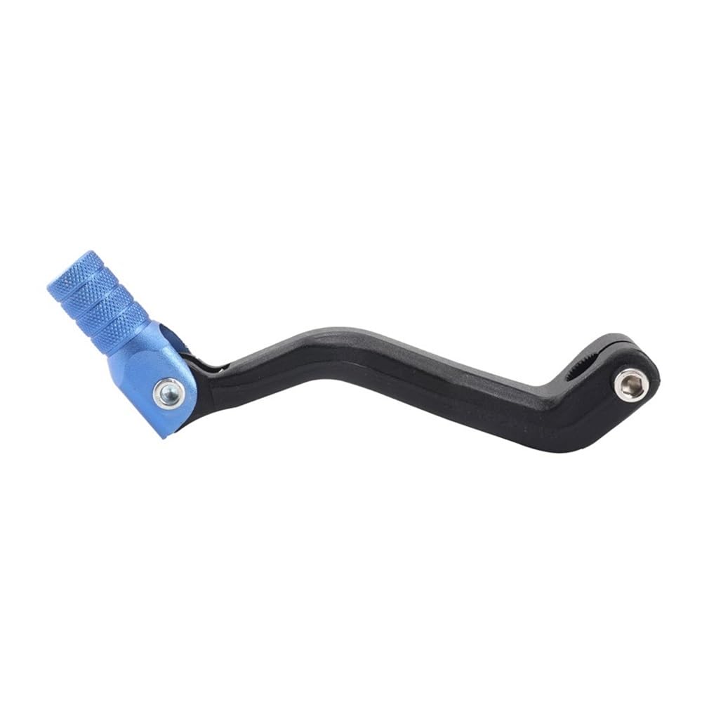 UUIPIP Motorcycle Gear Shift Lever Motorcycle Fold Gear Shift Lever for NC250 NC250S NC300 NC450 CB150 CB250 CB300 Lever Shift Pedal Starter
